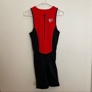 Pearl Izumi SELECT Pursuit Tri Suit